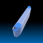 LED 60W 24V Strip Lights Driver