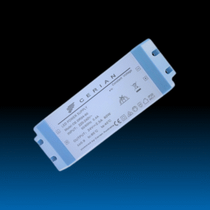 LED 60W 24V Strip Lights Driver