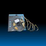 Cerian 8W Flexi LED Strip lights 3000k