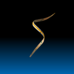 Cerian 8W Flexi LED Strip lights 3000k 5M