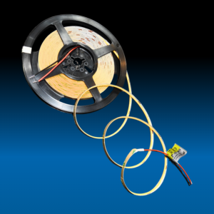 Cerian 8W Flexi LED Strip lights 3000k 5M