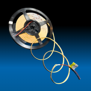 Cerian 8W Flexi LED Strip lights 4000k 5M