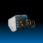 Cerian 8W Flexi LED Strip lights 4000k 5M