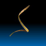 Cerian 8W Flexi LED Strip lights 4000k 5M