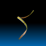 Cerian 8W Flexi LED Strip lights 6500k 5M