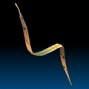 Cerian 9.6W Flexi LED Strip lights CCT 10M