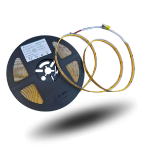 Cerian 10W Flexi LED Strip lights 3000k