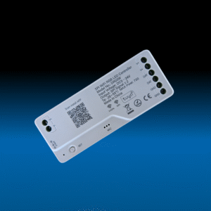 LED RGB PIXEL STRIP LIGHT SMART CONTROLLER SPI