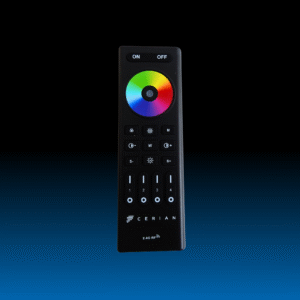 LED Strip Light handset Remote Control