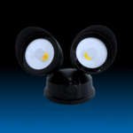 30W LED Sensor Security Floodlight