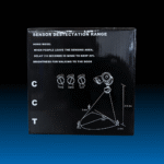 30W LED Sensor Security Floodlight