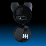 30W LED Sensor Security Floodlight