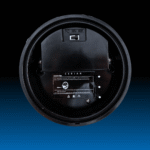 30W LED Sensor Security Floodlight