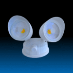 30W LED Sensor Security Floodlight