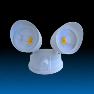 30W LED Sensor Security Floodlight