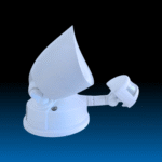 30W LED Sensor Security Floodlight