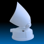 30W LED Sensor Security Floodlight