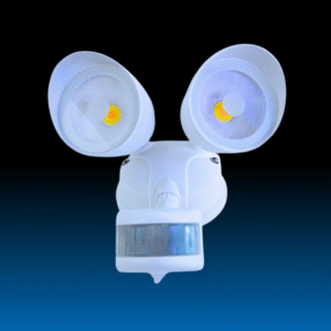 30W LED Sensor Security Floodlight