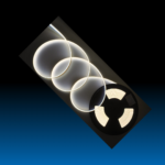 Cerian 10W Flexi LED Strip lights 4k IP67