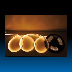 Cerian 15W Flexi LED Strip lights 3k IP68