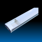 Alustrip 1607 Strip Light Extrusion