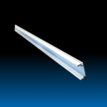 Alustrip 1607 Strip Light Extrusion