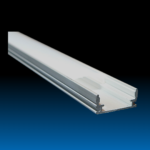 Alustrip 1607 Strip Light Extrusion