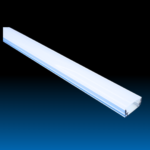 Alustrip 1607 Strip Light Extrusion