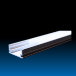 Alustrip 1607 Strip Light Extrusion
