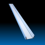Alustrip 1607 Strip Light Extrusion