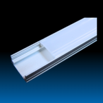 Alustrip 1607 Strip Light Extrusion