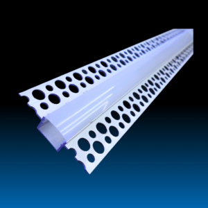 Profile Aluminium 18x12mm Gyprock