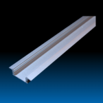 Alustrip 1607A Strip Light Extrusion