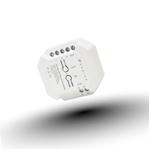 240VAC Smart Dimmer