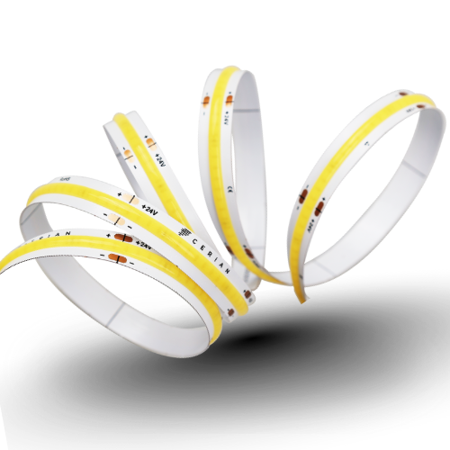10W COB Strip
