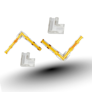 LED Strips Connectors