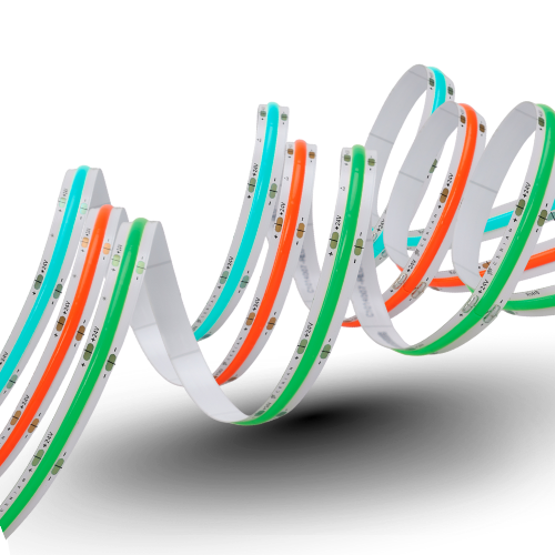 RGB COB Strip