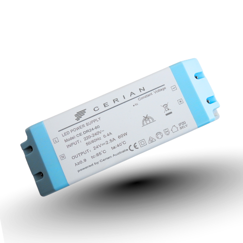 60W LED Driver