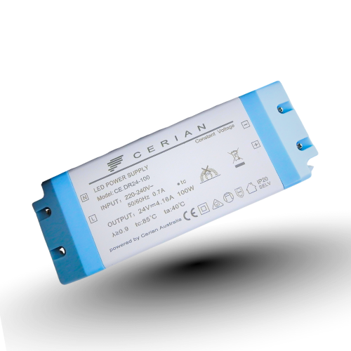 100W LED Driver