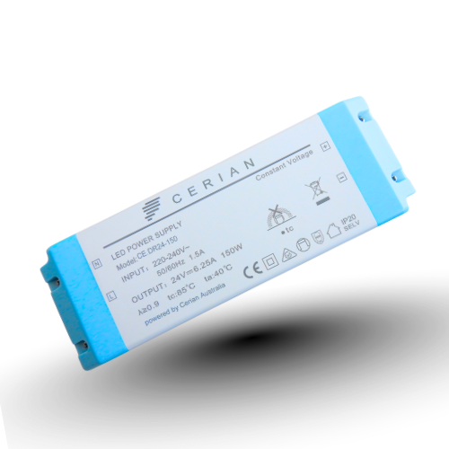 150W LED Driver
