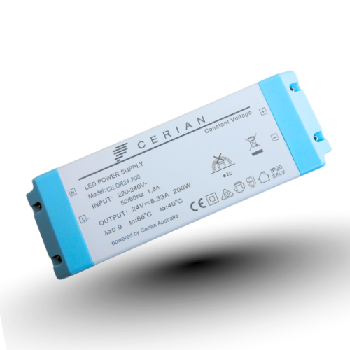200W LED Driver