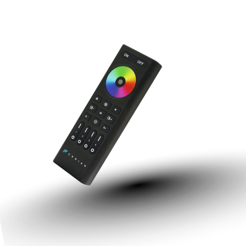 Handset Remote Control