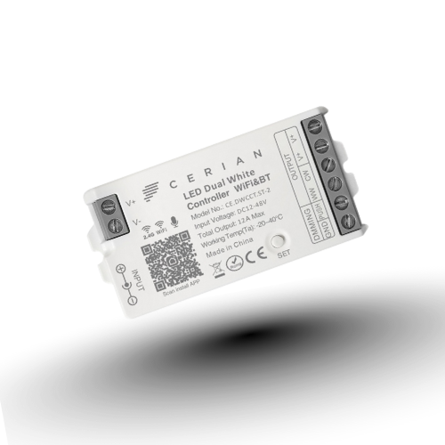 Dual Colour Controller