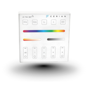 LED Smart Controller