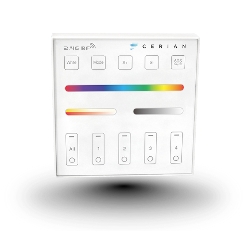 LED Smart Controller