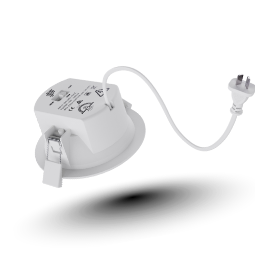 Echo 10W Dimmable Downlight