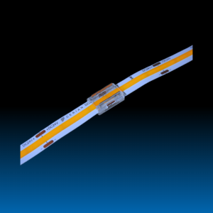 Connectors 8mm Strip- Strip