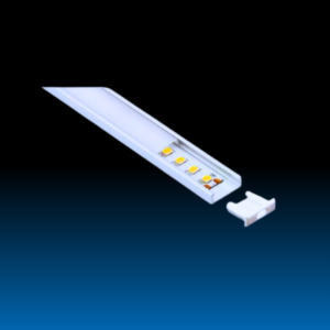 Alustrip 1506 Strip Light Extrusion