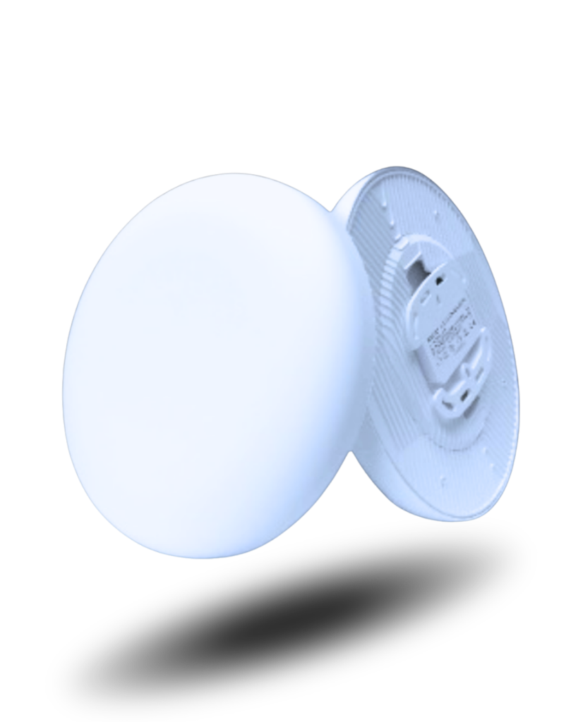 Surface Mount Ceiling Light 6.5K