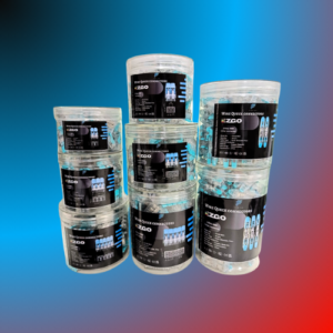 cable connectors bundle